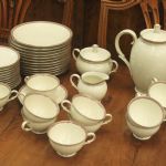 815 7651 COFFEE SET